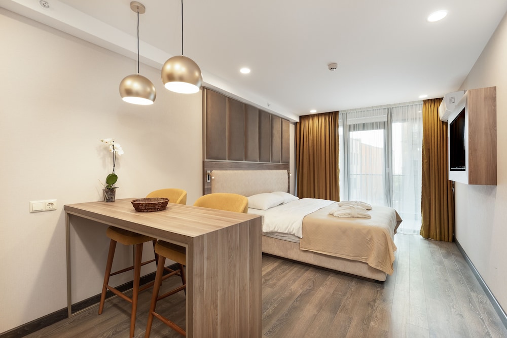 Wyn Residence Batumi 18/38