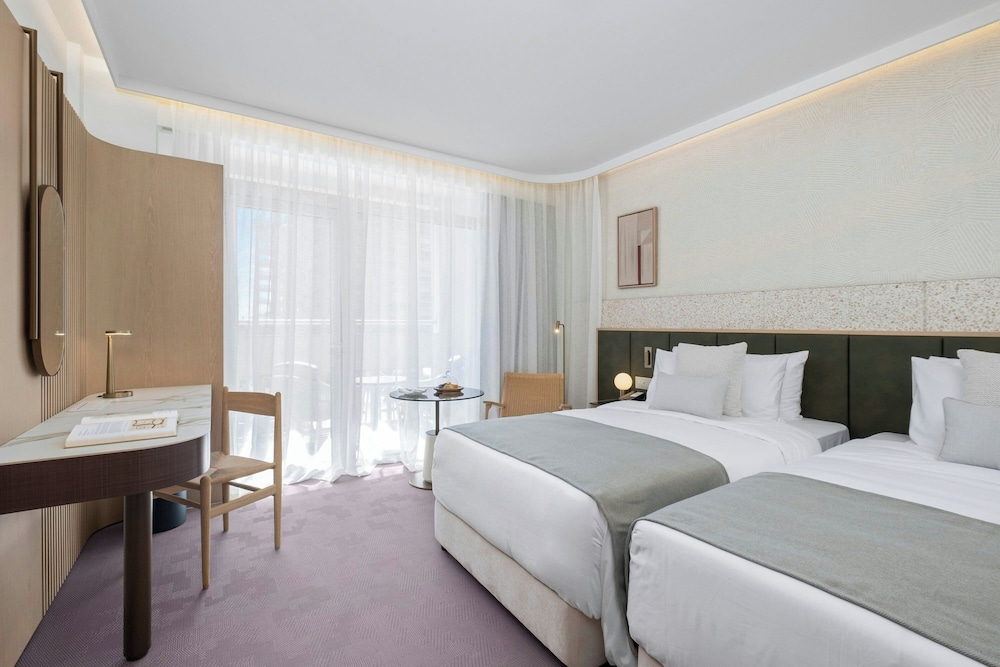 Room at The Landmark Nicosia, NICOSIA