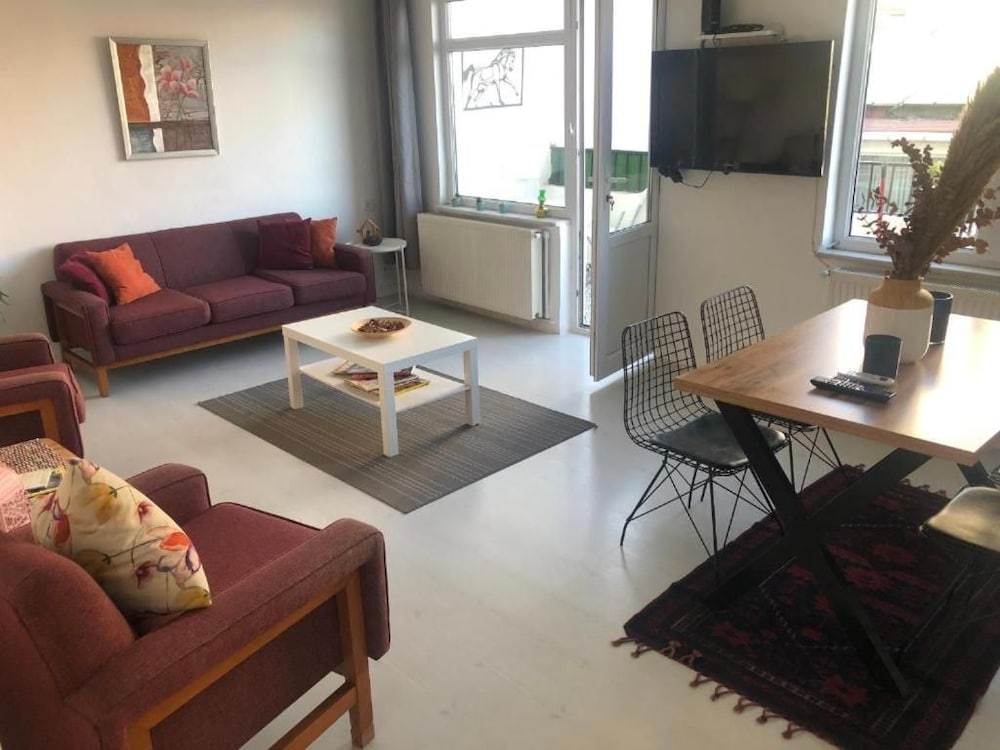 Levanten Hostel 35/53