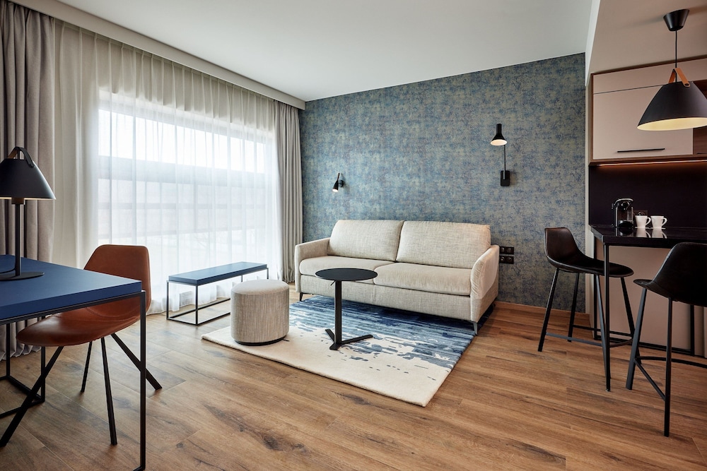 Residence Inn Strasbourg 22/50