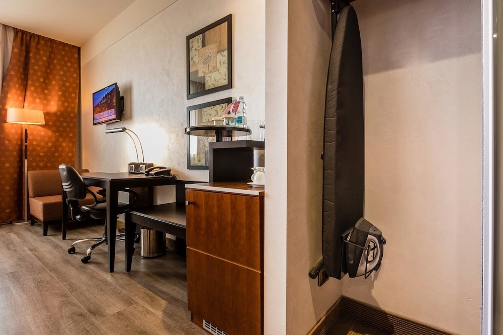 Crowne Plaza Milano Malpensa Airport 52/73