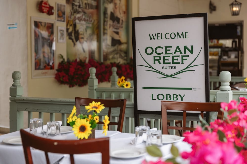 Ocean Reef Suites 36/62