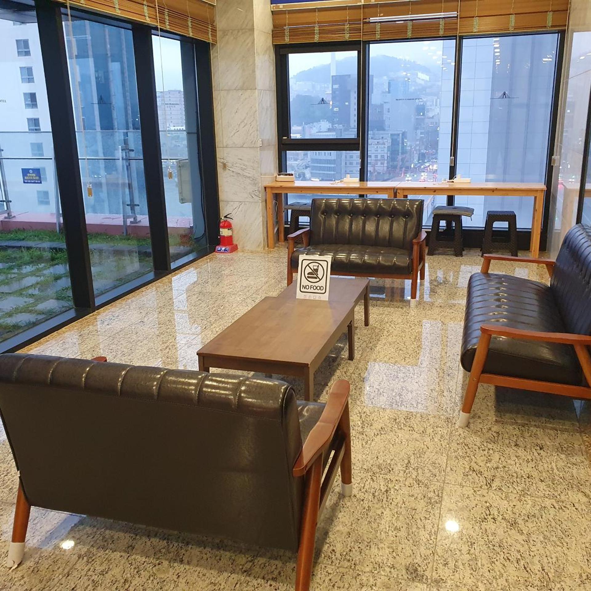 Northharbor Hotel 31/50