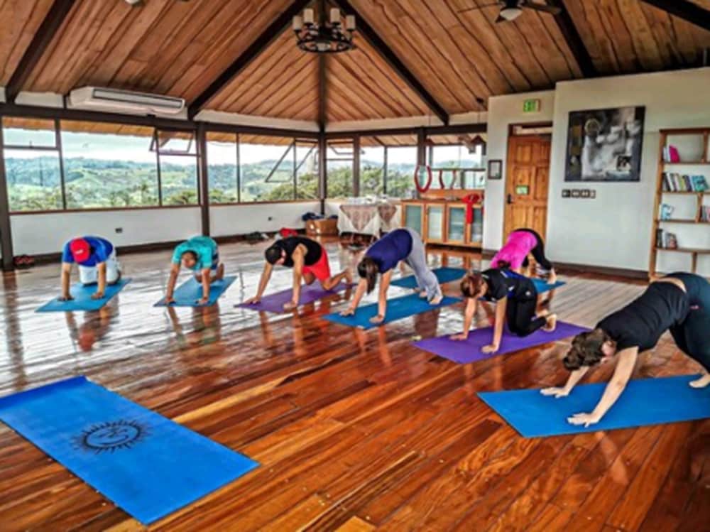 Villa Blanca Cloud Forest Resort and Nature Reserve 43/73