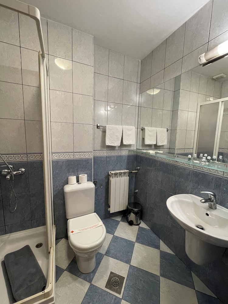 Spa and Hotel Terme 53/57