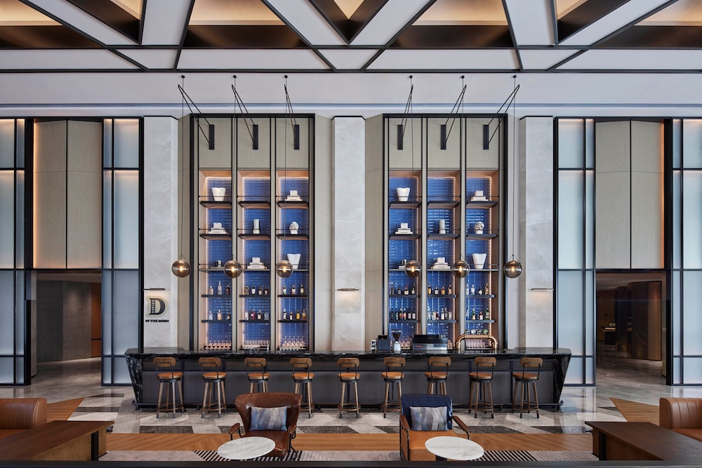 Four Points by Sheraton Shenzhen Bao'an 20/36