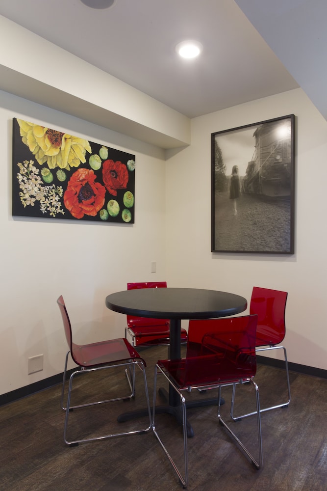 Steam Plant Hotel 51/64