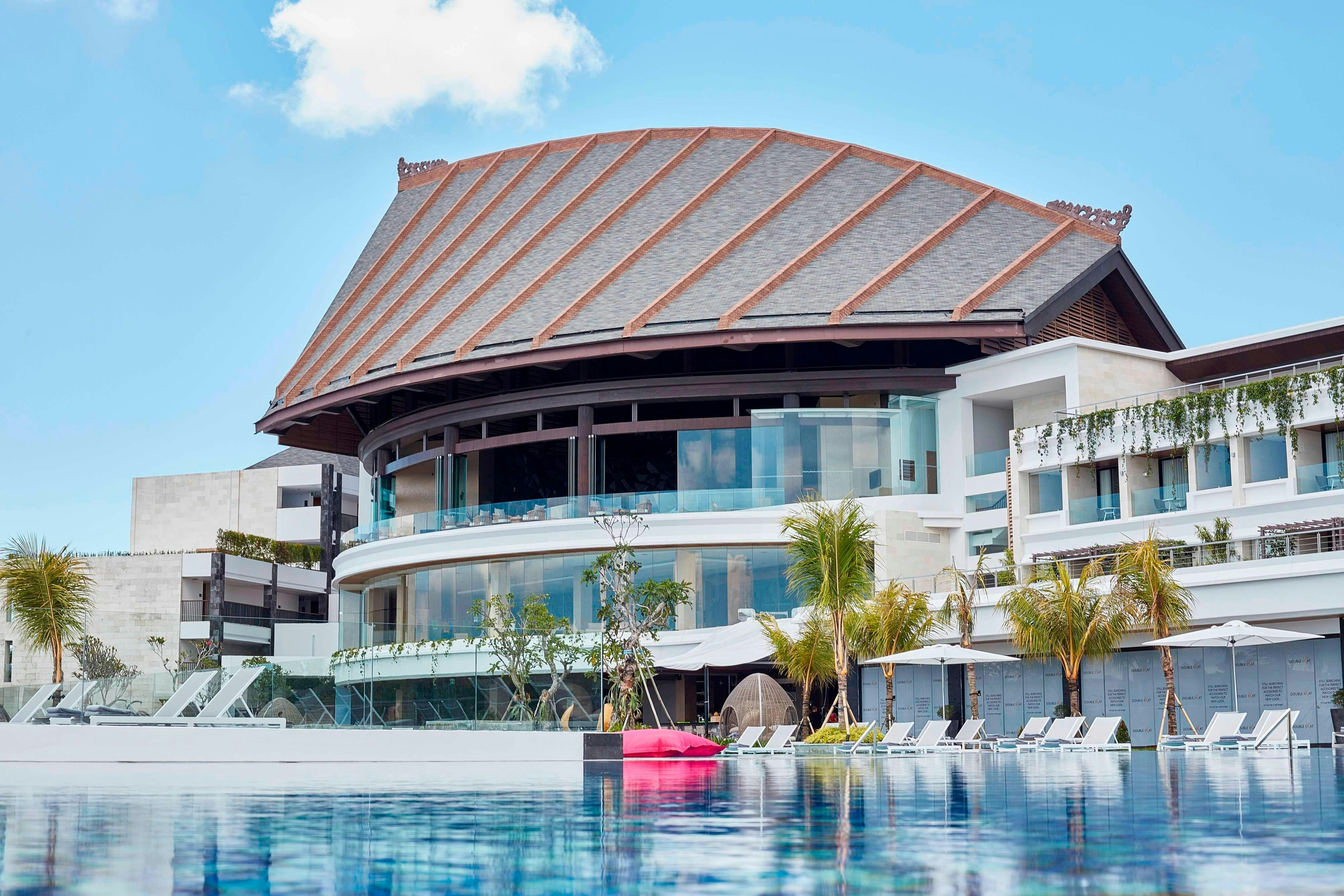 Renaissance Bali Uluwatu Resort & Spa 5/50