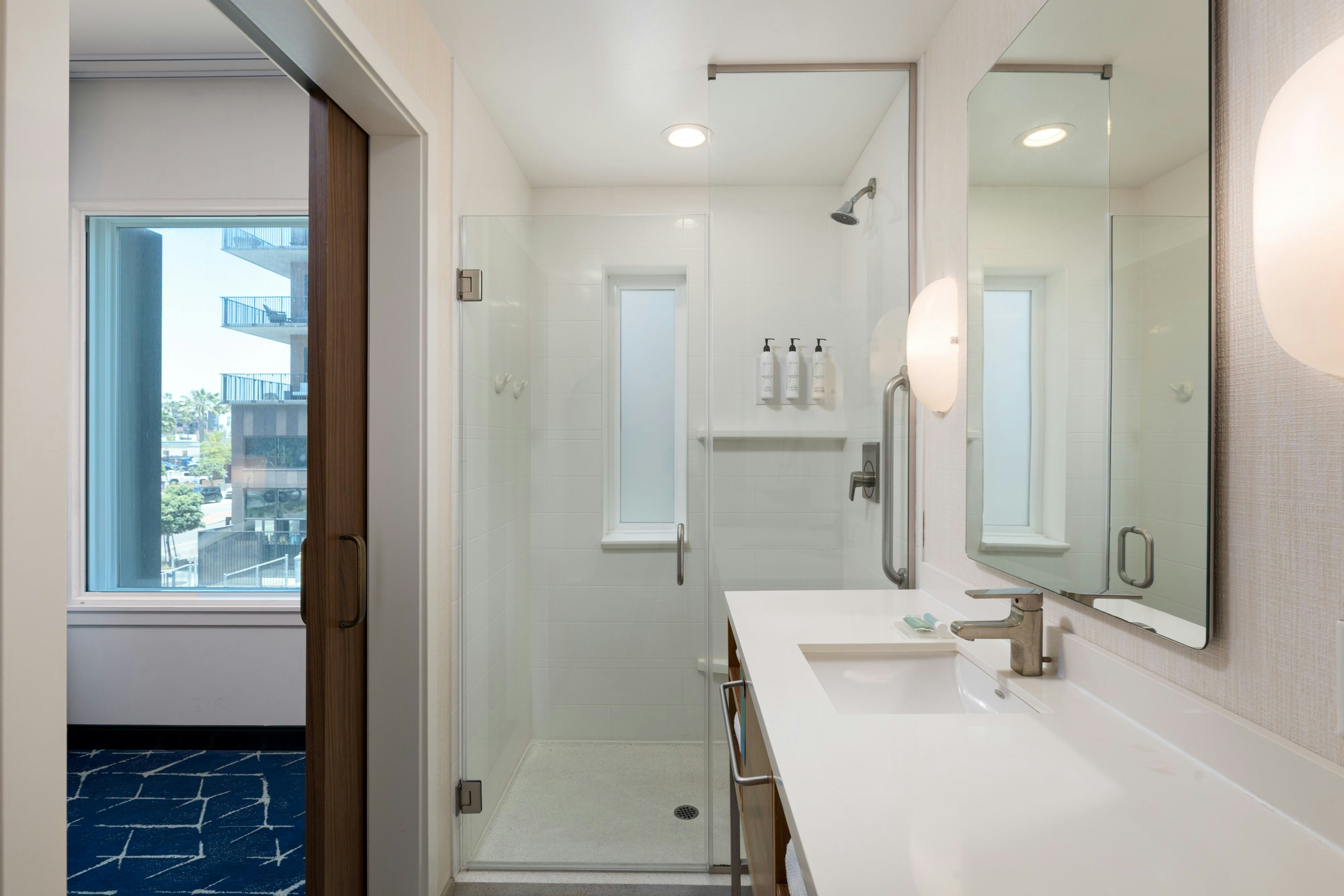 Springhill Suites San Diego Oceanside Downtown 58/61