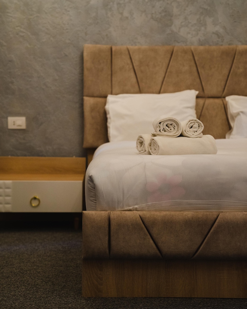 Olive Garden Hotel Baku 20/46