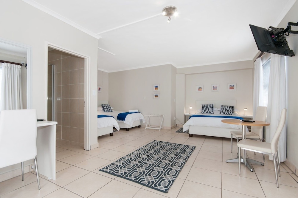 Millard Crescent Guest House 31/31