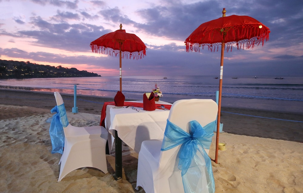 Kupu Kupu Jimbaran Beach Club Spa By Loccitane 41/46