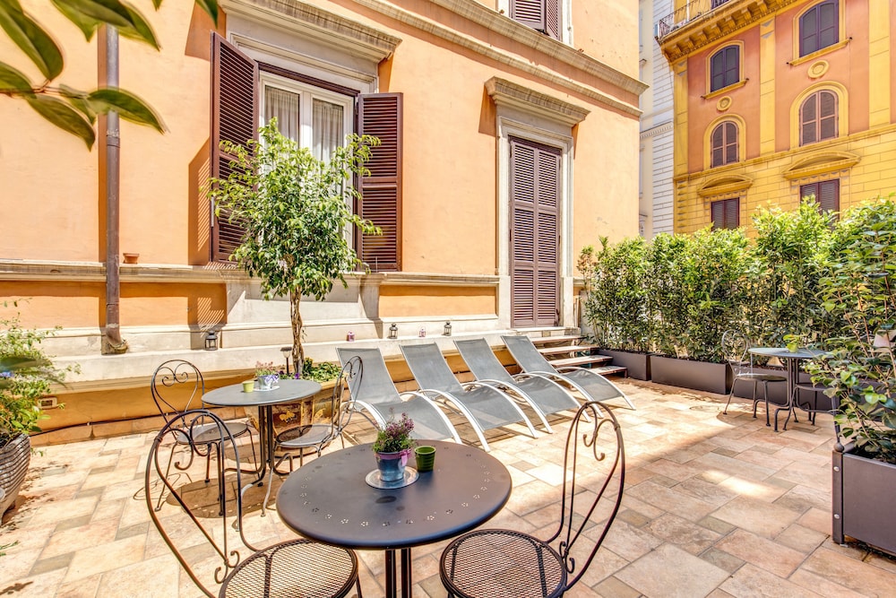 Daniele Manin Guesthouse 33/47