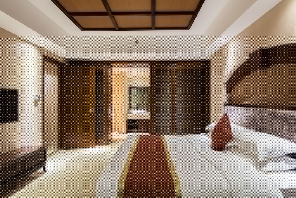 Grand Metropark Bay Hotel Sanya 15/66