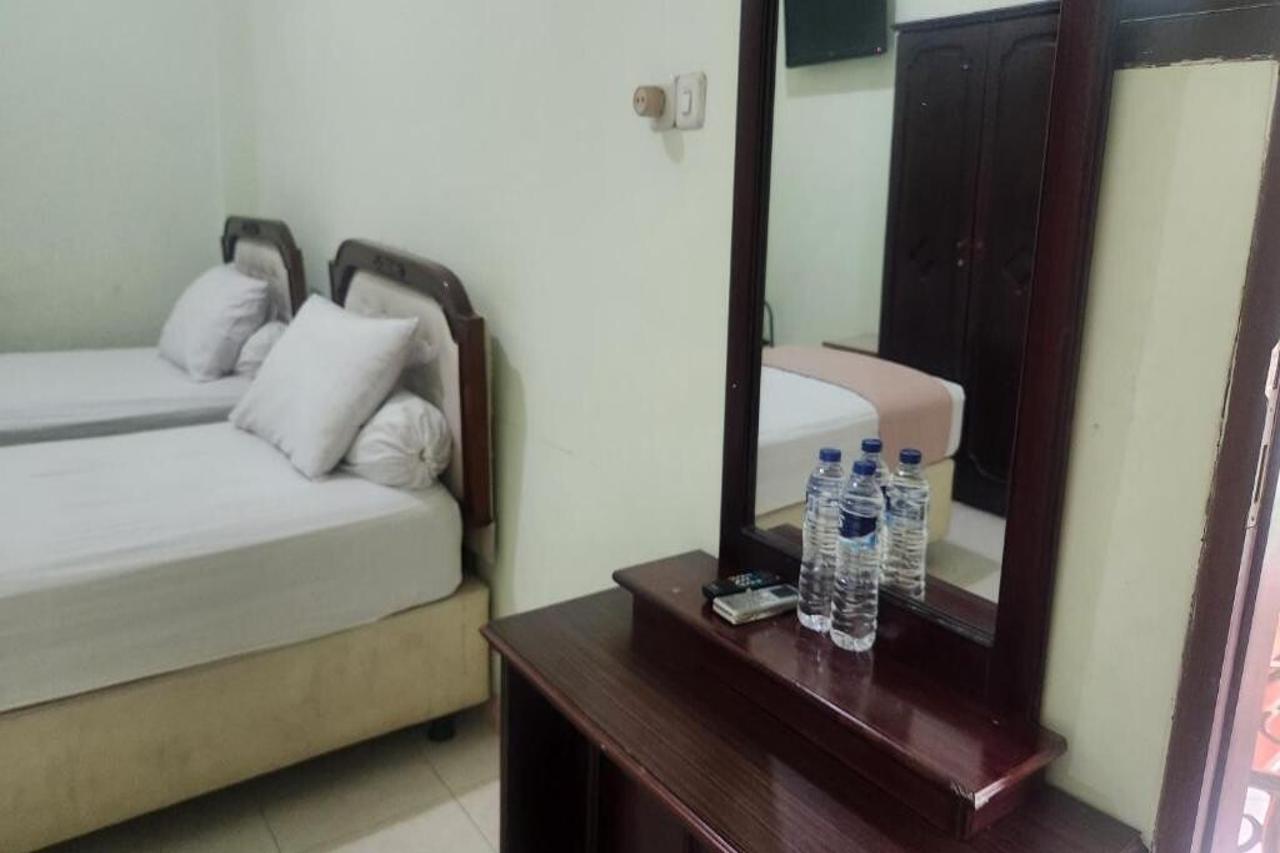 Hotel O near Primaya Hospital formerly La Buana Guest House 23/31