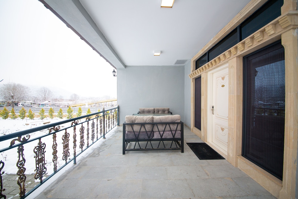 Nohur Hotel Gabala 31/46