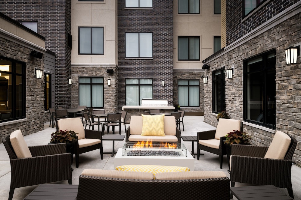 Residence Inn by Marriott Rochester Mayo Clinic Area South 19/43
