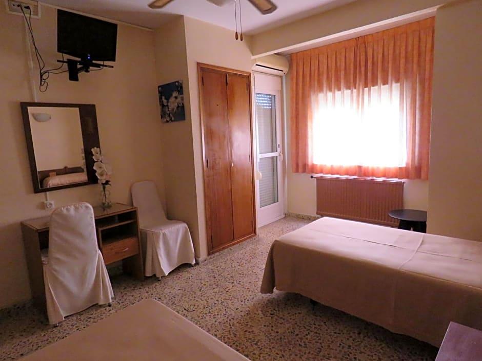 Hotel Alain 13/42