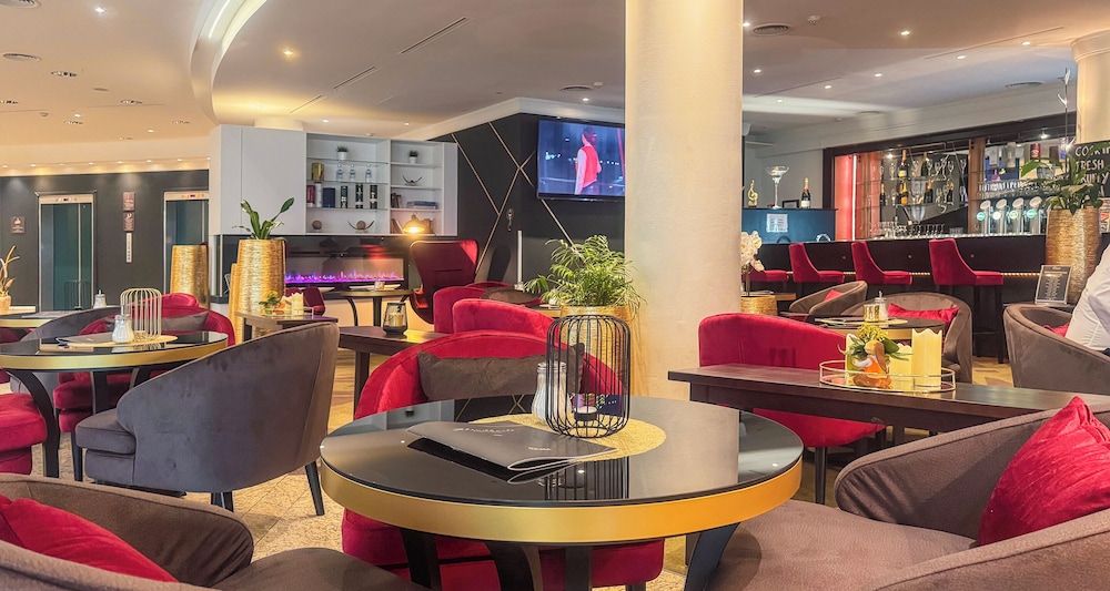 PLAZA Premium Wien 46/63