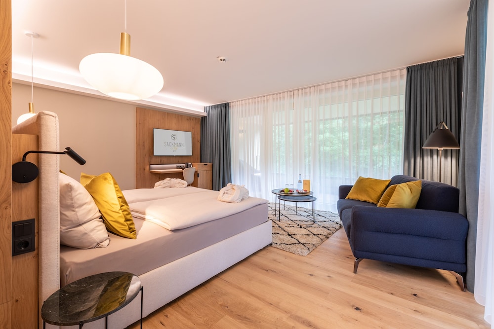 Romantik Hotel Sackmann 13/50