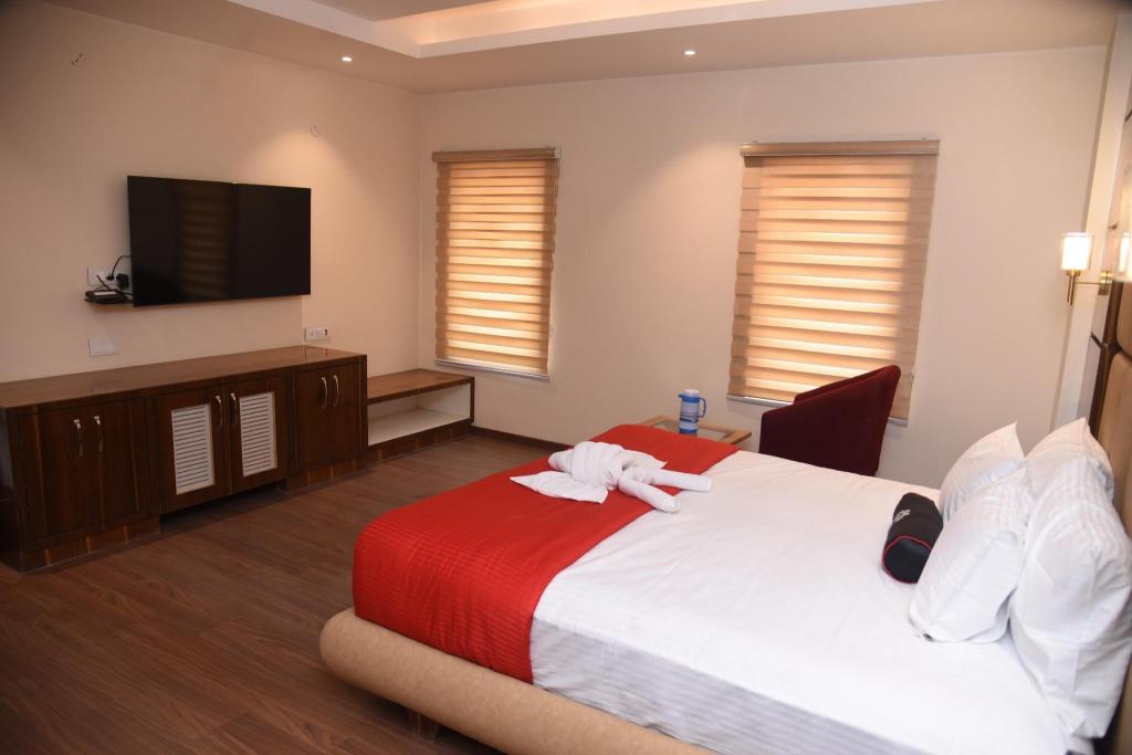 Mastiff Grand Regal Resort Arrah 31/42