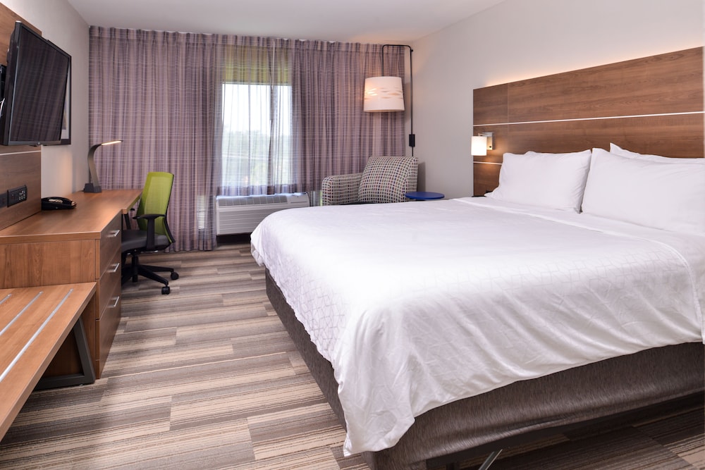 Holiday Inn Express Hotel And Suites Elgin 22/57