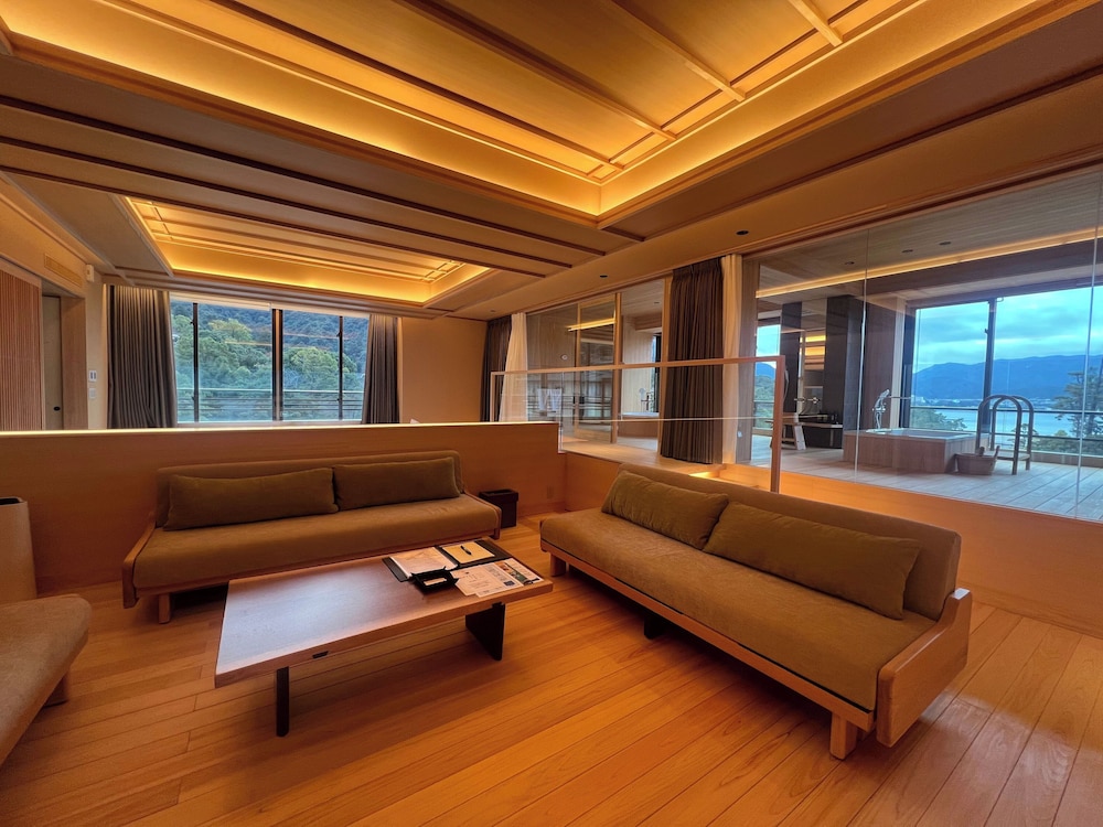 Miyajima Grand Hotel Arimoto 32/50