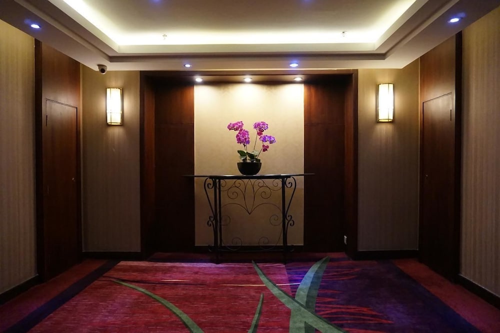 Heilongjiang Kunlun Hotel 6/27