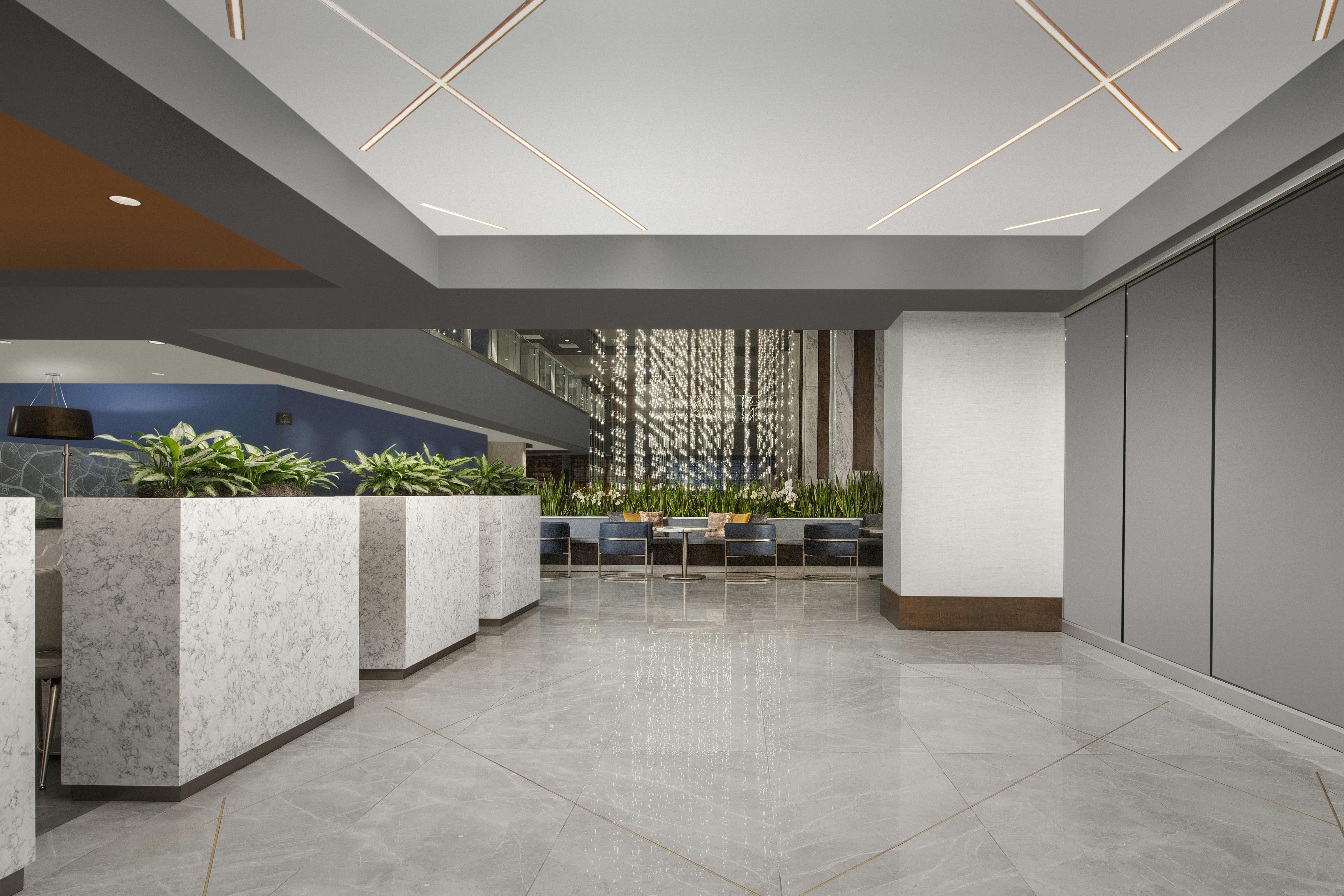 Embassy Suites By Hilton Knoxville Downtown 7/50