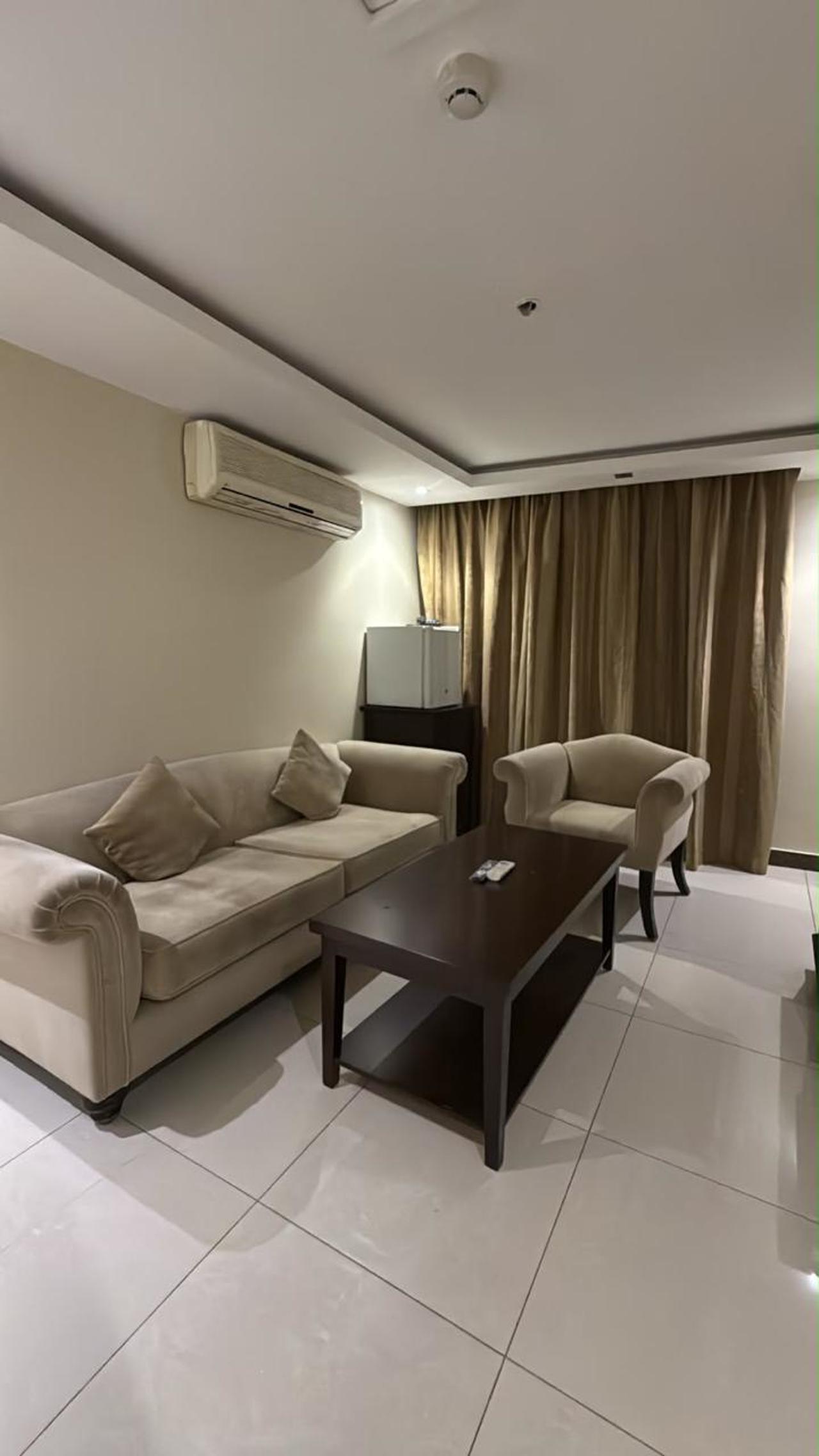 Nafah al salam Hotel 11/13