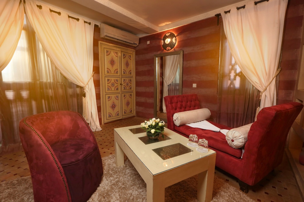 Riad Turquoise 35/81