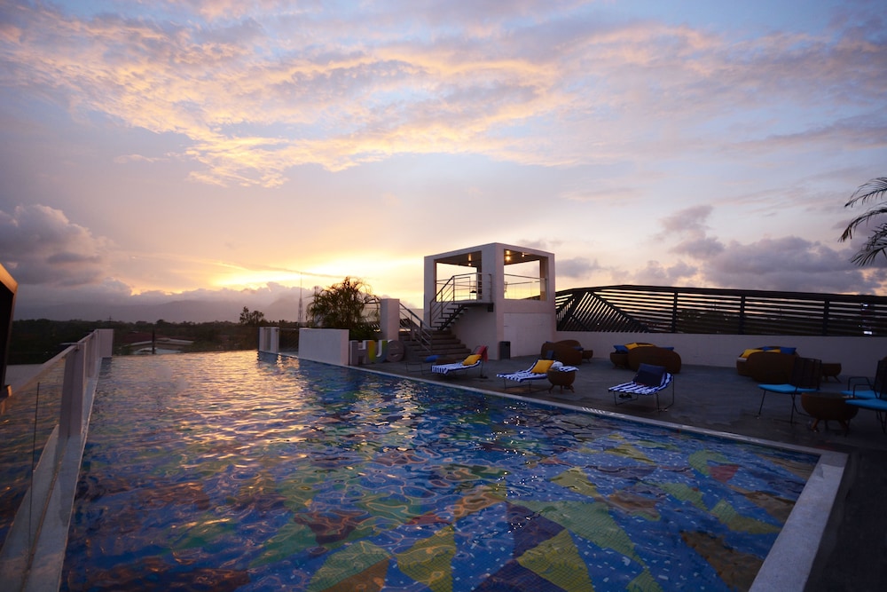 Hue Hotels and Resorts Puerto Princesa Managed by HII photo3