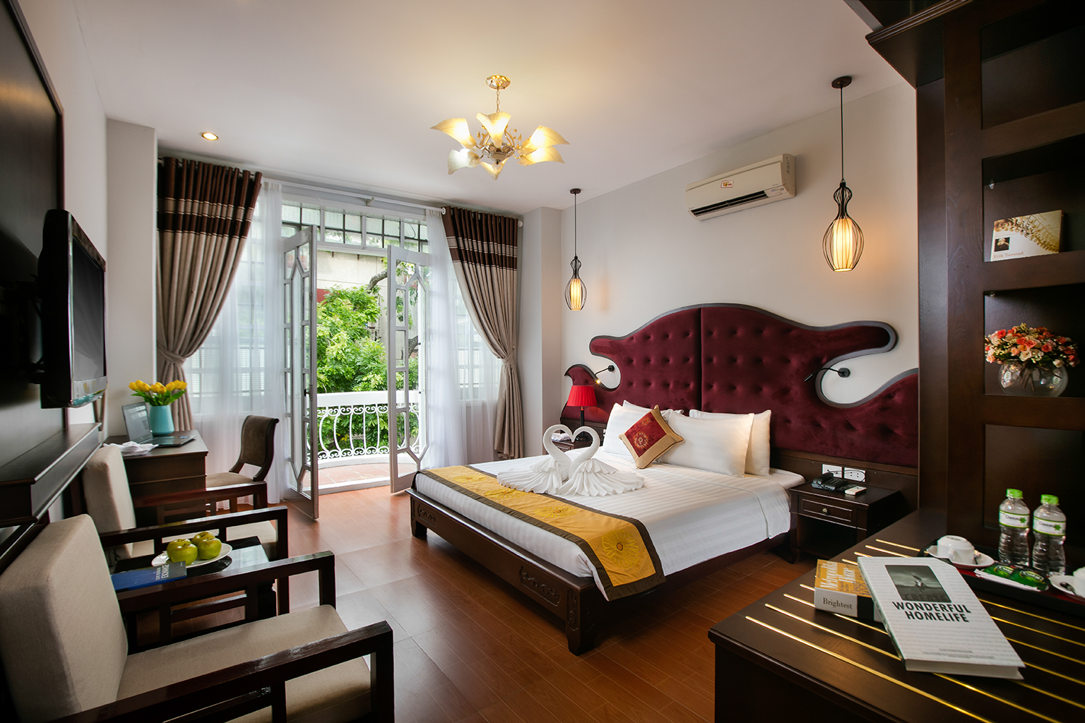 Labevie Hotel 4/39