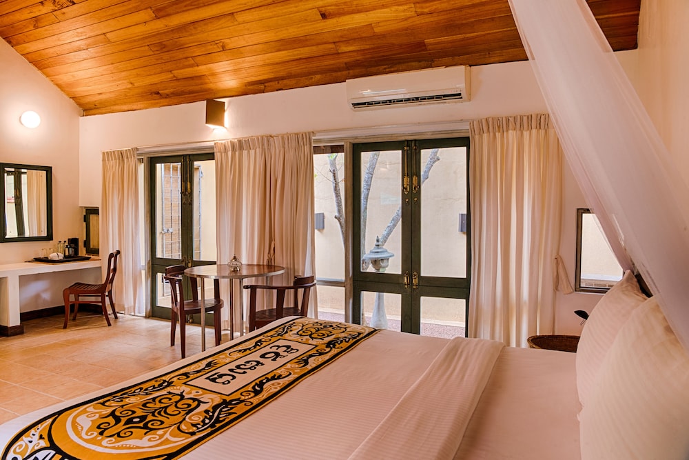 Jetwing Ayurveda Pavilions 19/50