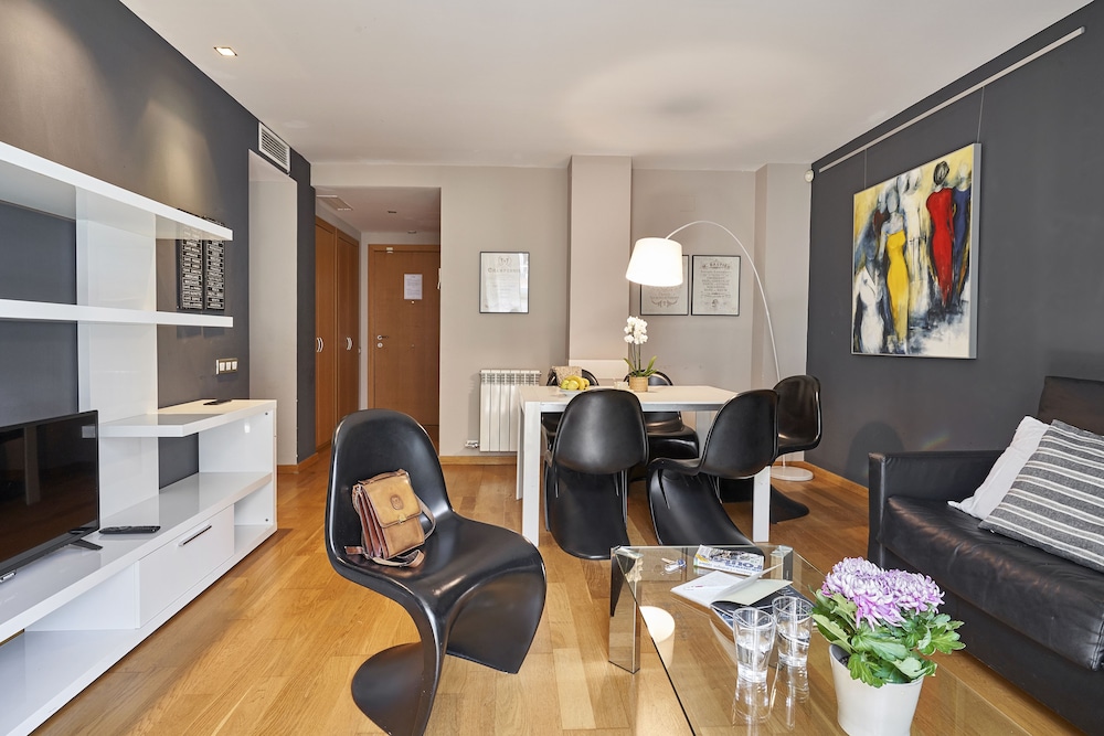 AinB Sagrada Familia Apartments 45/74