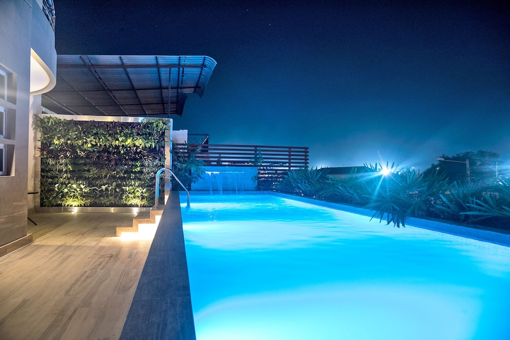 Hotel Perla Spondylus 57/58