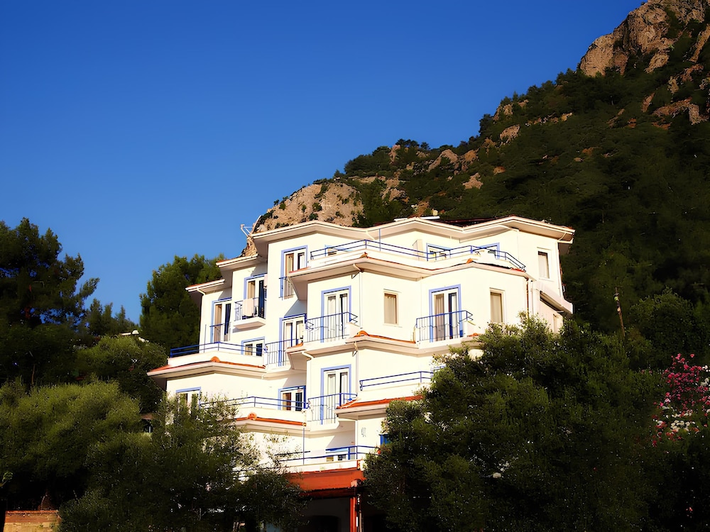 LAVANTA HOTEL TURUNC 5/73