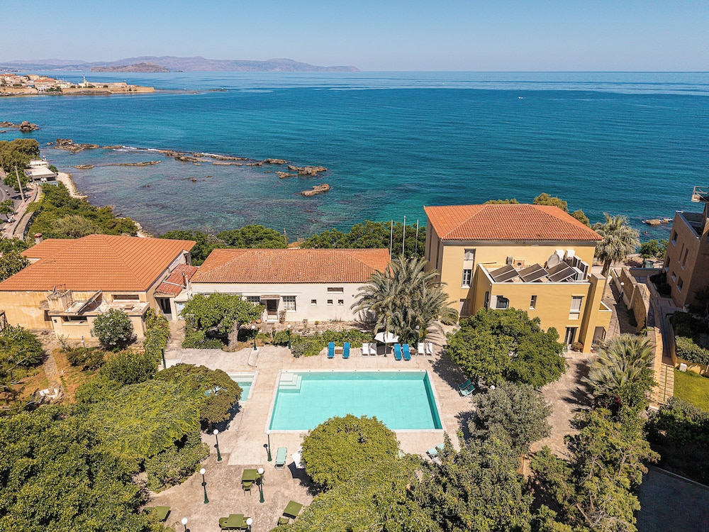 Villa Andromeda 73/75