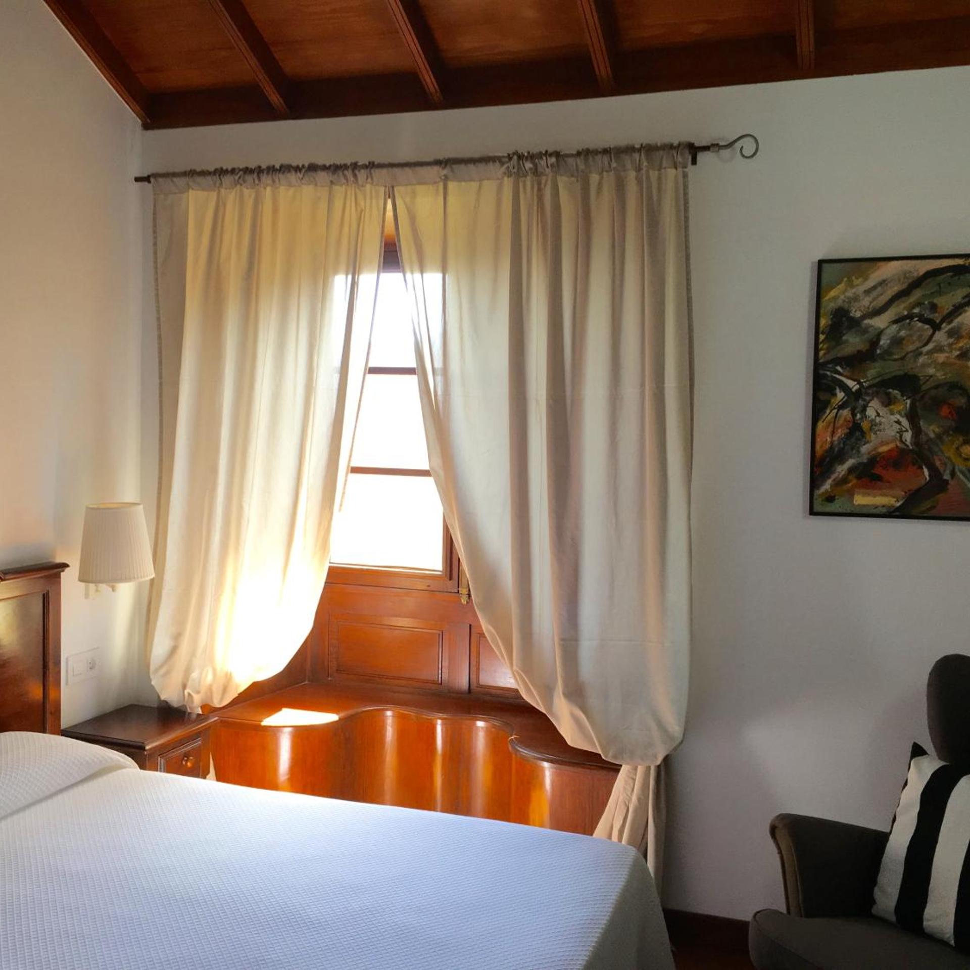 Ibo Alfaro Hotel Rural 18/50