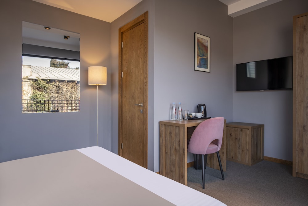 Barnovi Boutique Hotel 45/61