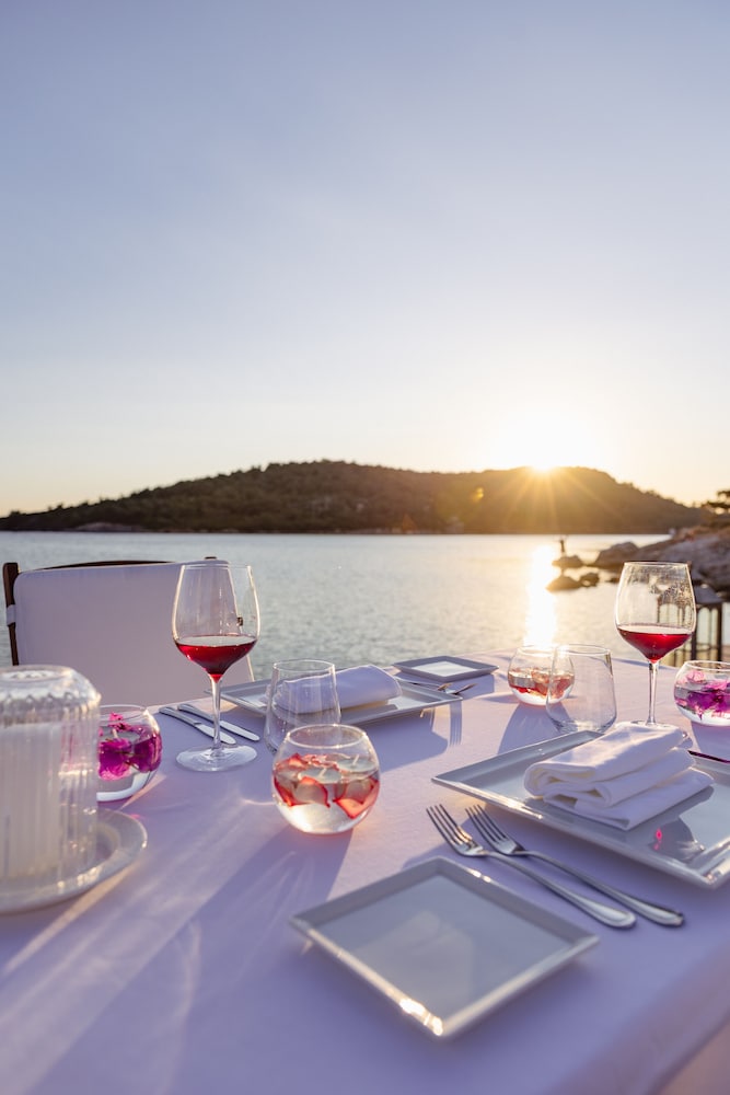 Ortunc Hotel Boutique Class 25/50