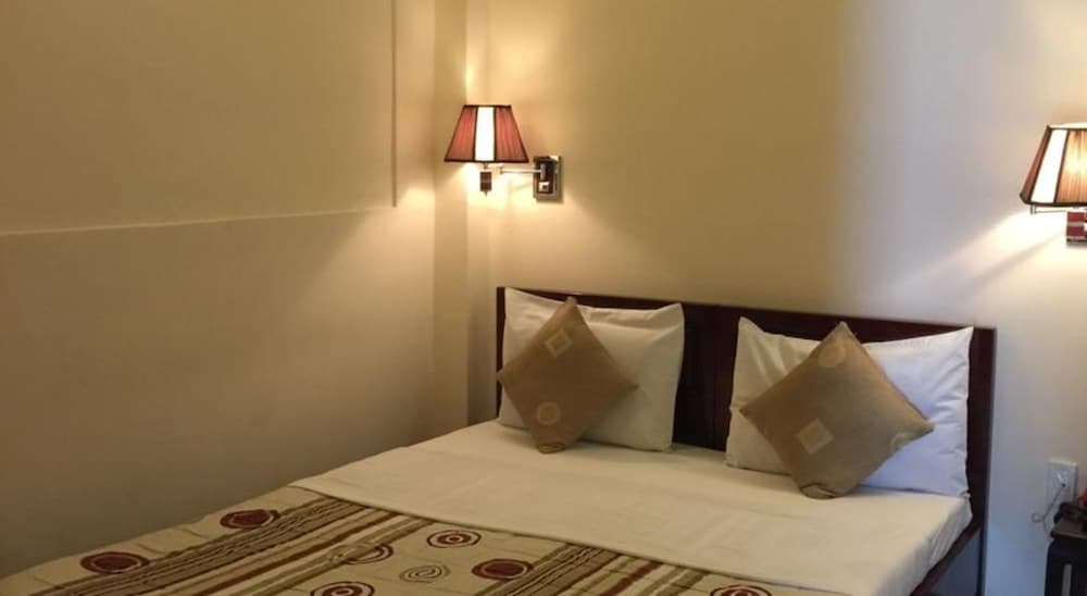 吉姆酒店(Kim Hotel) 图片2