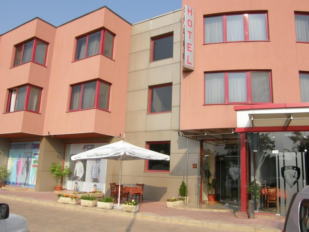 Hotel Philippopolis 2/37