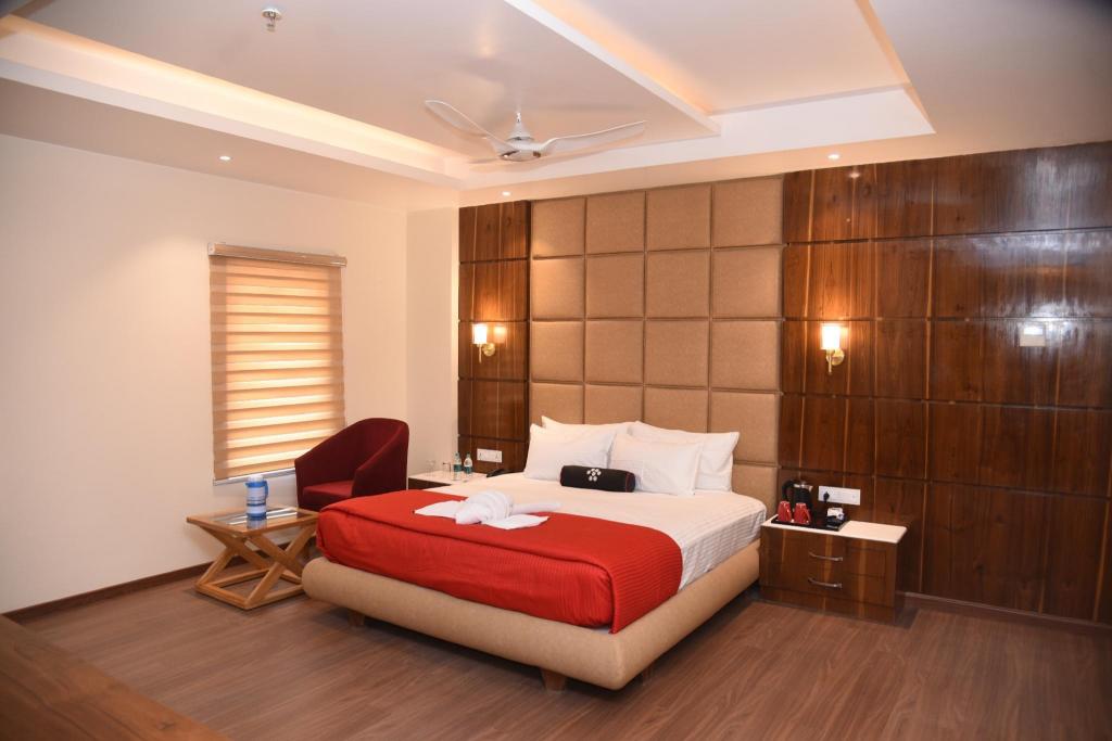Mastiff Grand Regal Resort Arrah 25/42