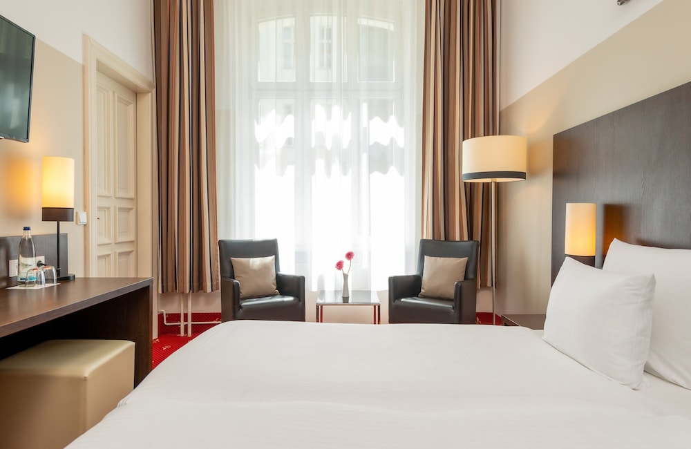 Leonardo Hotel Berlin KU DAMM 15/31