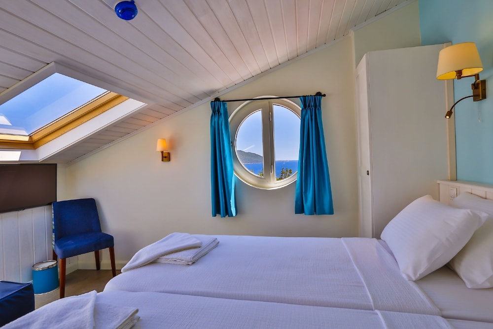 Livia Hotel 20/57