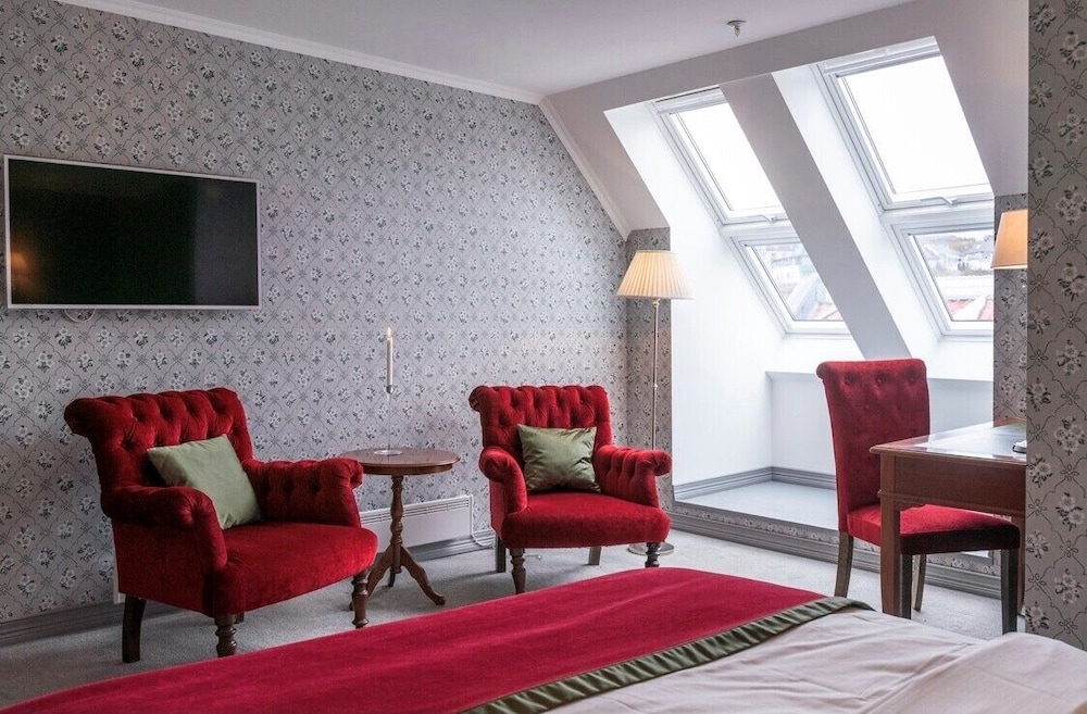 Grand Hotel Flekkefjord 40/58