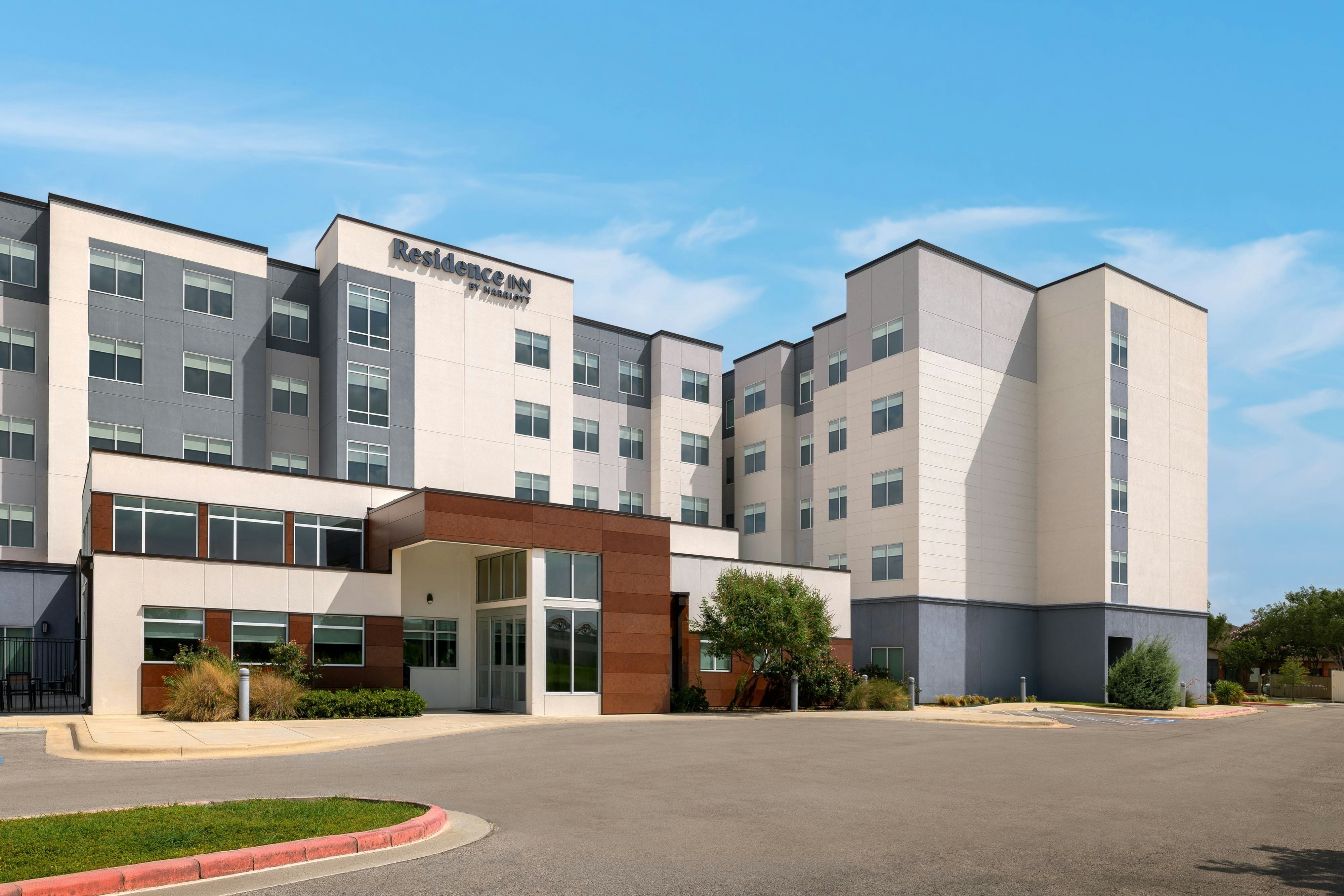 Residence Inn by Marriott San Marcos 16/17