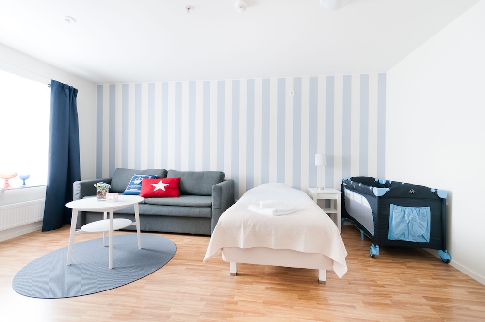 Attendo Park Hotell 15/21