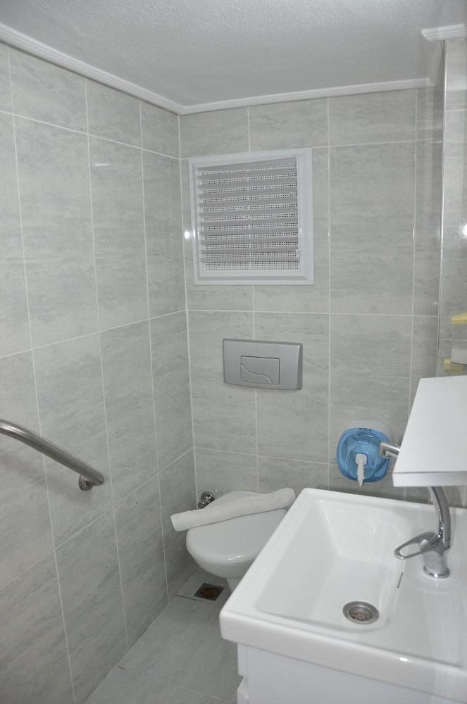 Palmiye Apart Otel 43/43